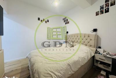 Apartament cu 3 camere semidecomandat în Bucureștii Noi - 4