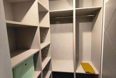 Apartament cu 2 camere decomandat, mobilat în B-dul București - 4