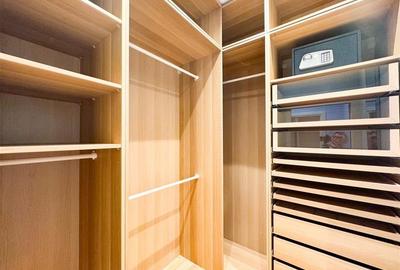 Apartament de inchiriat 4 camere Soseaua Nordului Herastrau - 26