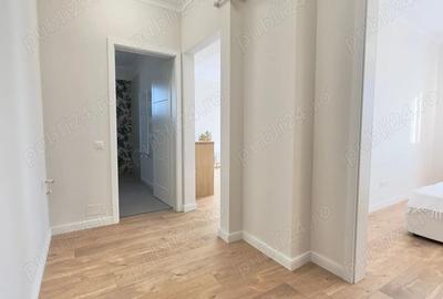 Apartament fiisat si mobilat lux, constructie noua. - 3