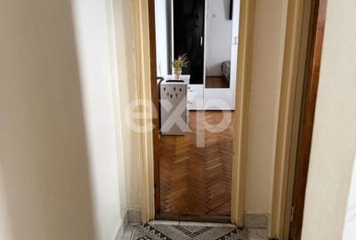 Apartament cu 2 camere semidecomandat, mobilat în Războieni - 2