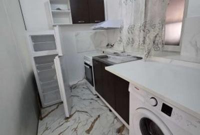 Garsonieră în Dristor