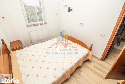 Apartament cu 2 camere în Chiajna - 10