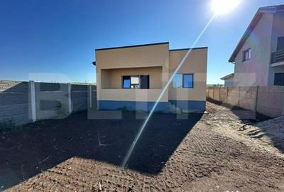 Casă cu 4 camere cu Teren 400 Mp în Bariera Vâlcii - 2