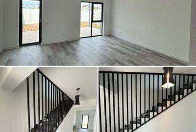 Casa tip Duplex - 10min Metrou Theodor Pallady Titan Ozana Compartimentari la alegerea clientului - 6