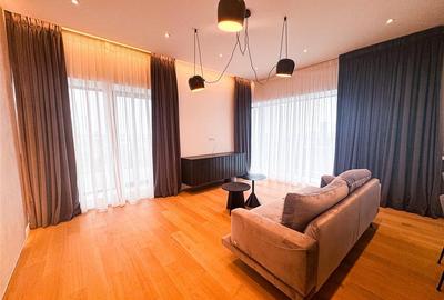 Apartament 4 camere de inchiriat One Verdi Park - 7