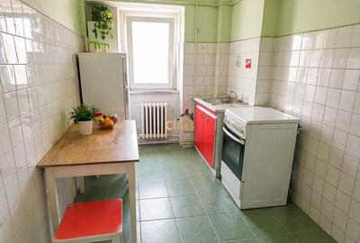 Apartament cu 3 camere decomandat în Mărăști - 2