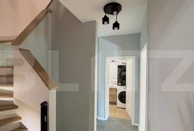 Casa moderna complet renovata in 2023, Lipovei 220 m - 7