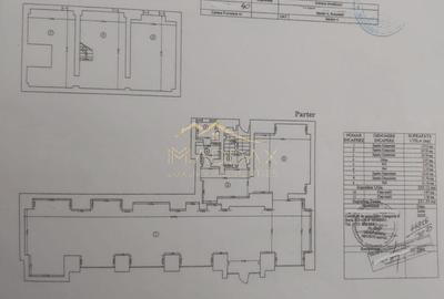 Spatiu comercial 225mp***Unirii - 13