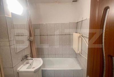 Garsonieră, mobilată în Mărăști - 7
