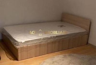 Apartament cu 3 camere semidecomandat, mobilat în Bucureștii Noi - 5