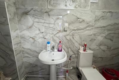 Garsoniera de vanzare, 26 mp, zona Poitiers Garsoniera de vanzare, 26 mp, zona Poitiers - 6