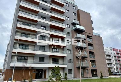 Apartament cu 2 camere decomandat în Bartolomeu - 2