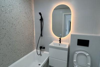 Apartament 3 camere comision 0 bloc reabilitat  AFI Cotroceni - 5