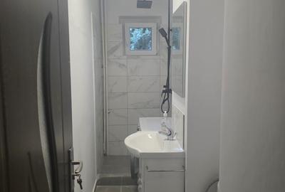 Apartament cu 2 camere nedecomandat în Șagului