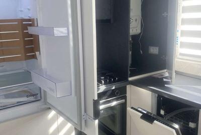 Apartament cu 2 camere în Lujerului - 11