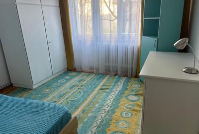 Apartament cu 3 camere in zona Copou - Universitate - 2