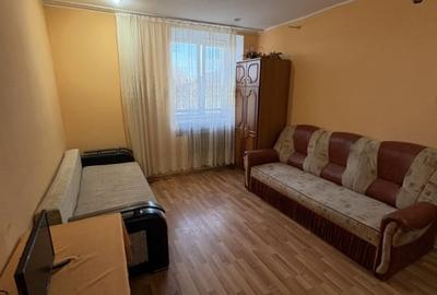 Garsoniera de vanzare zona Aviatori - 3