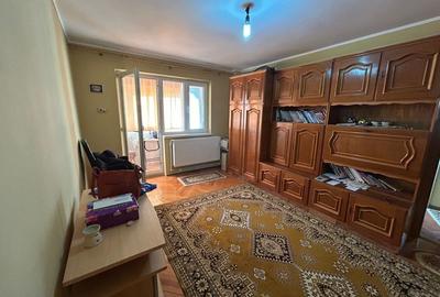- Apartament 2 camere confort 1, Obor, 52mp, mobilat utilat - 4