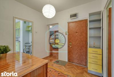 Apartament cu 3 camere decomandat în Valea Cetății - 14