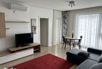 Apartament cu 2 camere decomandat, mobilat în Pantelimon - 3