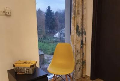 Rams Garsoniera Metrou Basarabia Pantelimon Parc - 4