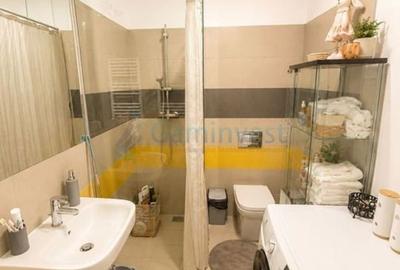 Apartament cu 3 camere în Calea Aradului - 9