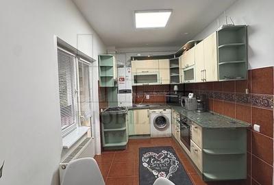 Apartament 3 camere decomandate, 2 băi + garaj inclus | Andrei Mureșanu - 13