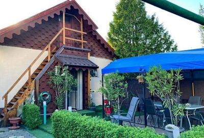 Casa in cadru armonios Casa in cadru armonios - 19