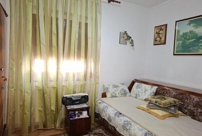 Apartamnet 2 camere, transformat in 3 camere, parter, Longinescu - 6