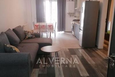 Apartament 2 camere | 52mp | balcon 6mp | bloc nou | cartier Marasti - 2