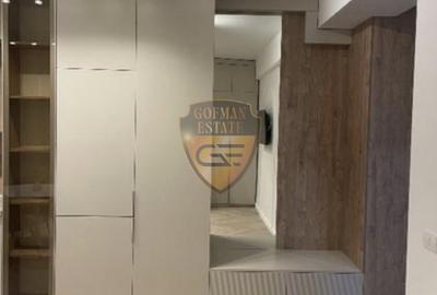 Garsonieră, mobilată în Tomis Nord - 6