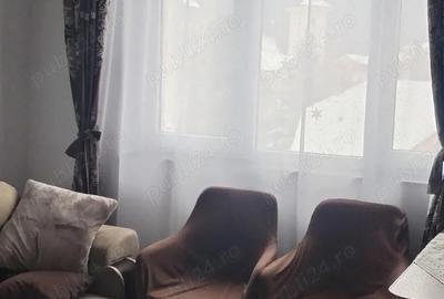 Apartament cu 2 camere decomandat în Central - 2