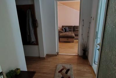 Apartament 2 camere decomandat – Micro 20, mobilat și utilat Apartament 2 camere decomandat – Micro 20, mobilat și utilat - 8