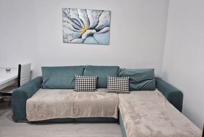 Apartament cu 2 camere decomandat în Titan - 3