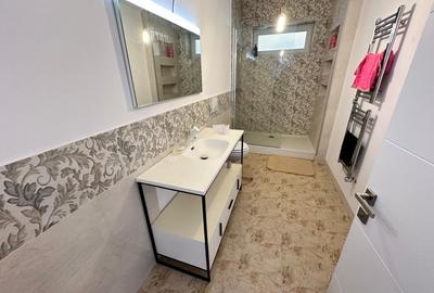 Case tip Duplex, comuna Berceni, str. Fluturilor nr.80, teren 1000 mp - 3