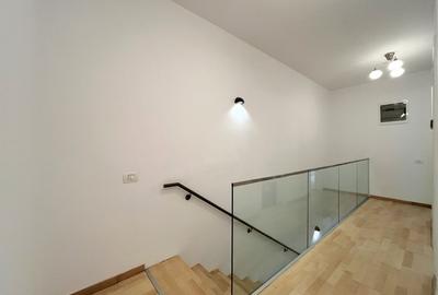 DUPLEX 4 CAMERE || P+ 1 CU TERASA DE 33 MP || BOUTIQUE | DOROBANTI CAPITALE - 12