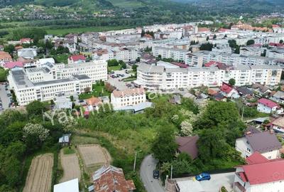 Teren excep?ional de vanzare in Curtea de Arge?. - 15