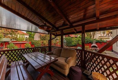 Casă Individuală Elegantă în centrul Timișoarei - 44