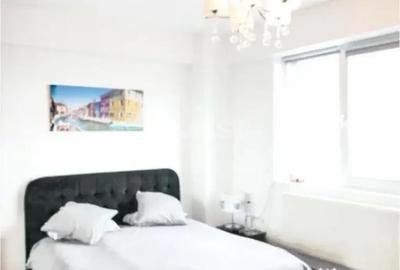 Garsonieră decomandată în Centru Civic - 1