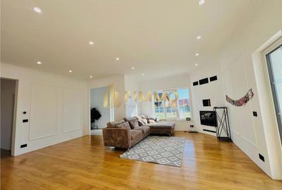 Casă cu 4 camere cu Canalizare în Burdujeni - 4