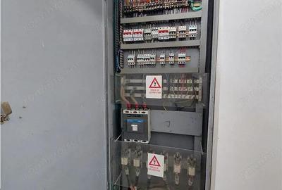 Spatiu multifunctional, P+E, Micalaca - 15