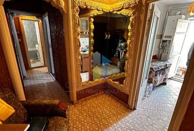 Apartament 3 camere zona Progresu ETAJ 3 - 6