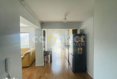 Apartament cu 3 camere în Florești - 8