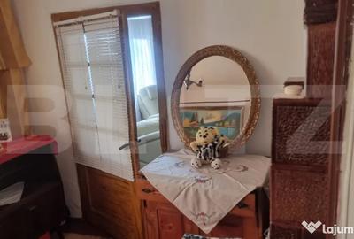 Casă cu 4 camere cu Teren 736 Mp în Măgureni - 8