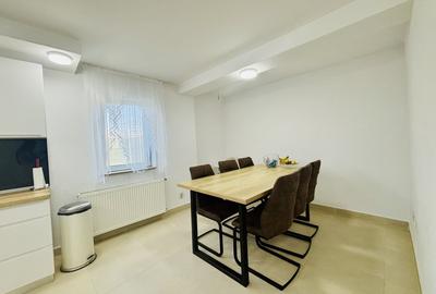 Casa de vanzare Satul Nou de Jos - 5