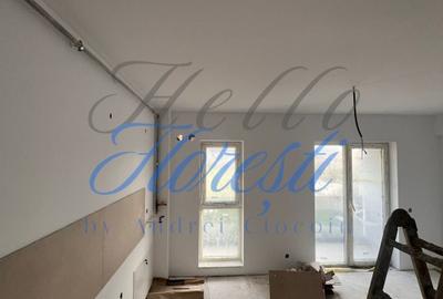 Apartament 2 camere 45mp cu logie in ansamblu nou, zona Tineretului - 2