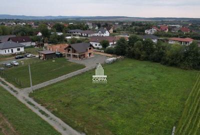 Teren Catalina 15 Ari - 1