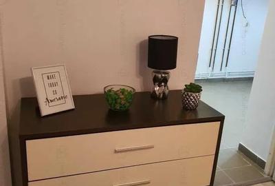 Apartament cu 1 camera, PET FRIENDLY, zona Copou-Sararie Apartament cu 1 camera, PET FRIENDLY, zona Copou-Sararie - 3