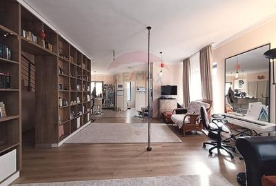 Casa individuala in Gruia, locatie premium!
